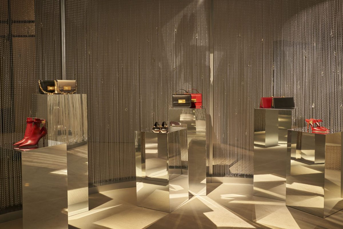 jimmy choo nueva colección