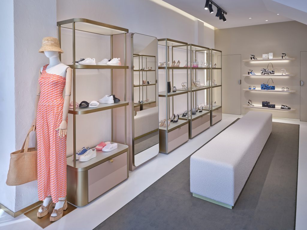 Jimmy Choo Puerto Banus