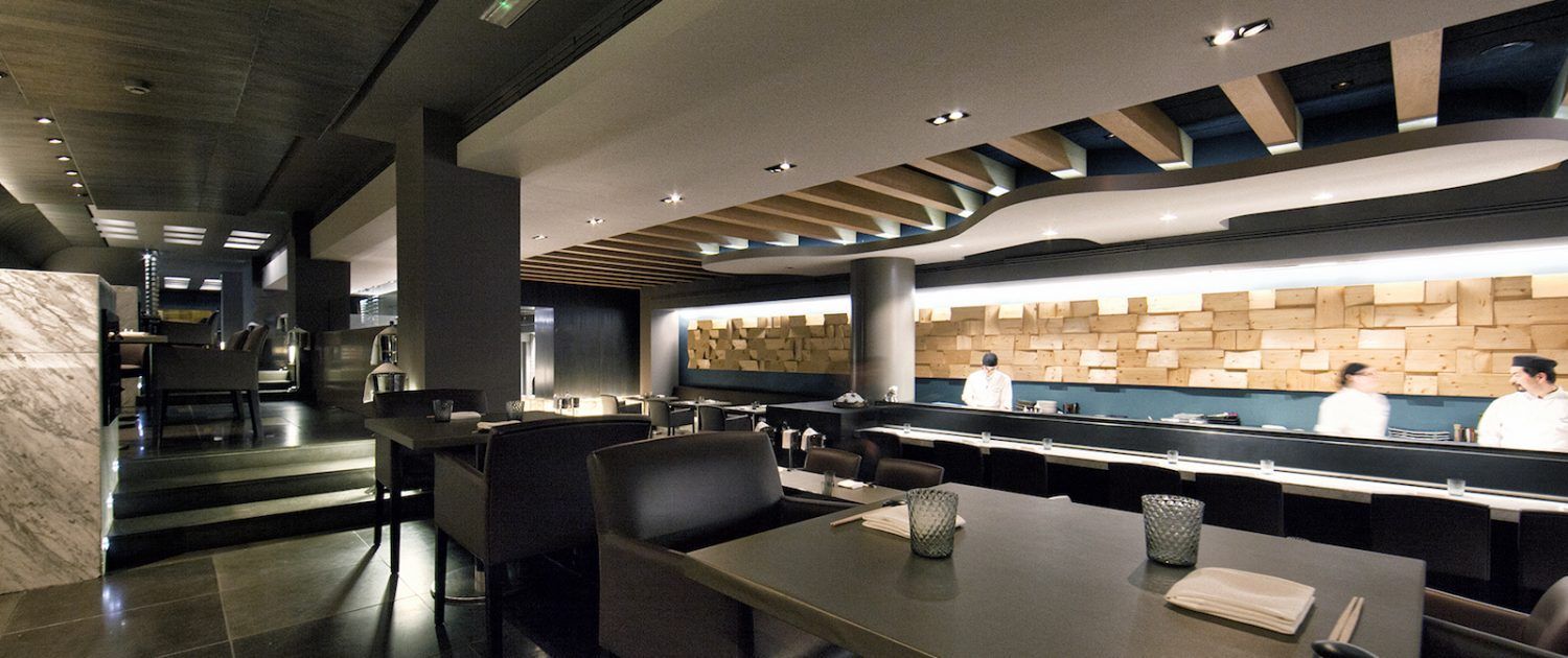 Kabuki Wellington