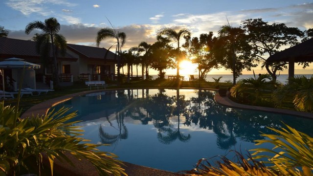 Kasagpan Resort