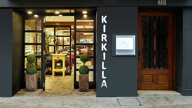 Kirkilla Jatetxea