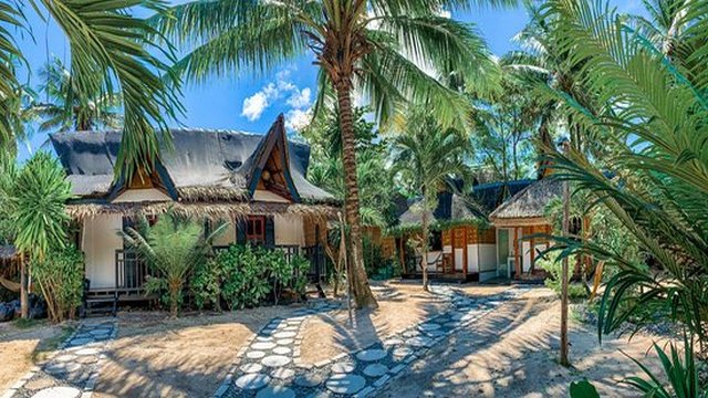 Kokai Resort Bar and Restaurant