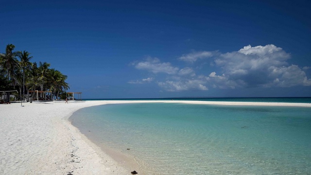 Kota Beach y Sandbar