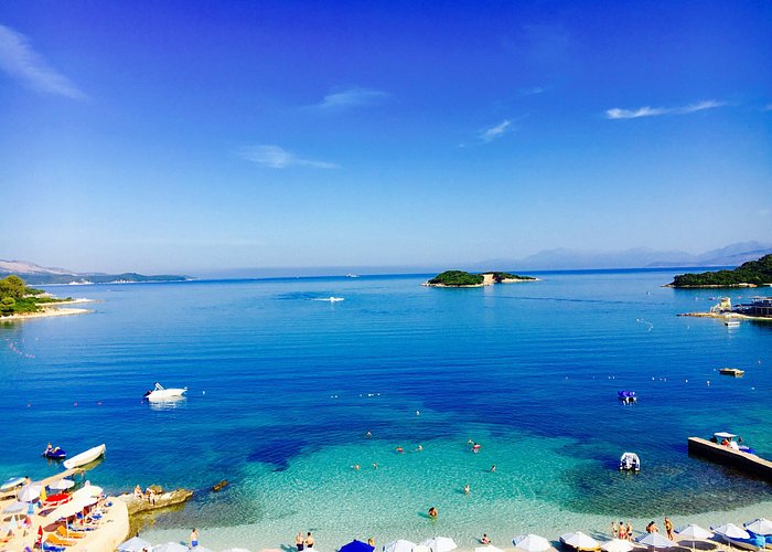 Ksamil