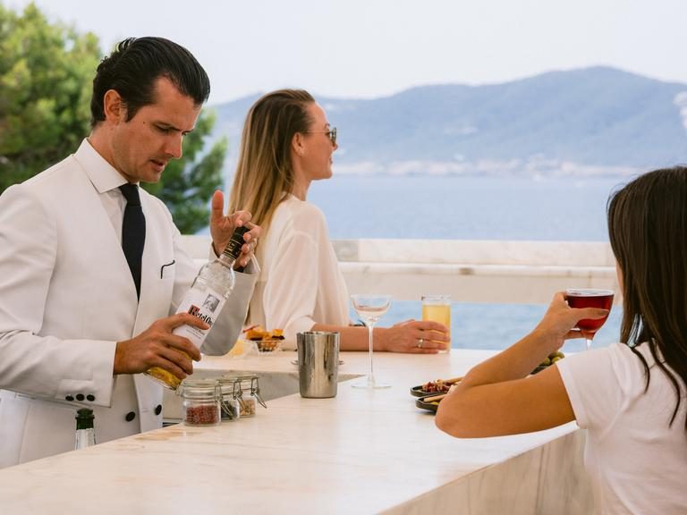 mejores restaurantes de Ibiza