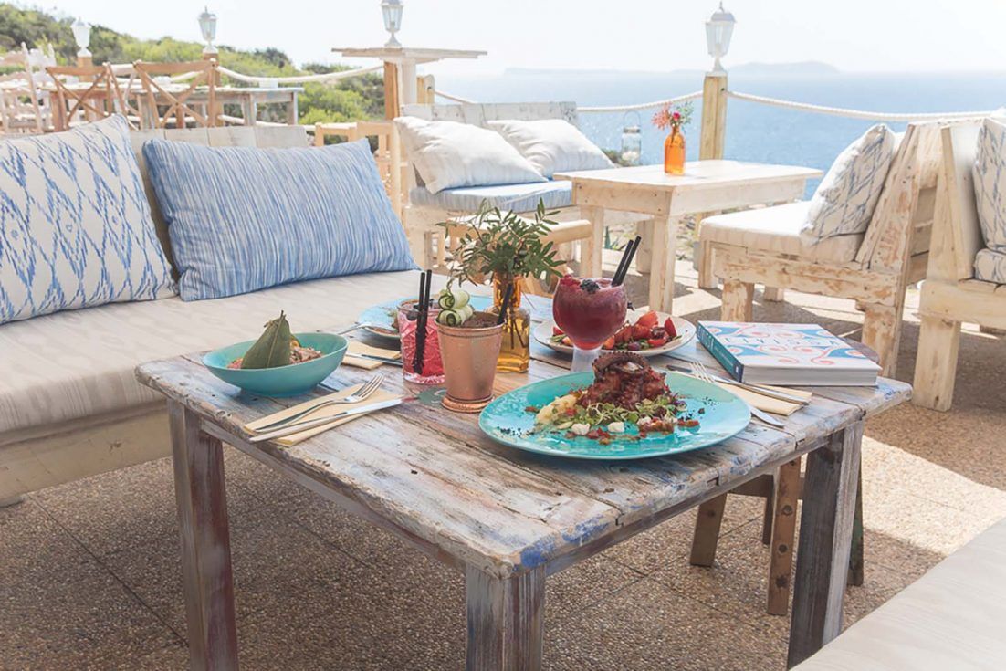 Hostal La Torre - Ibiza - EDDK Magazine