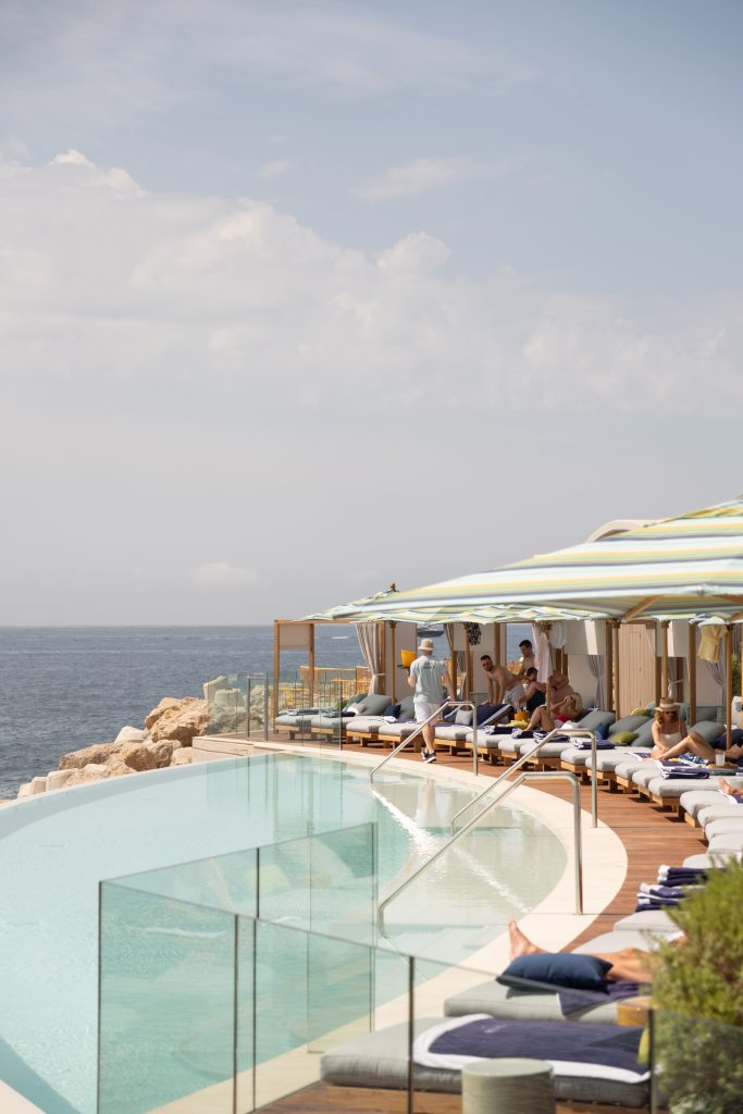 Lobster Club Mallorca