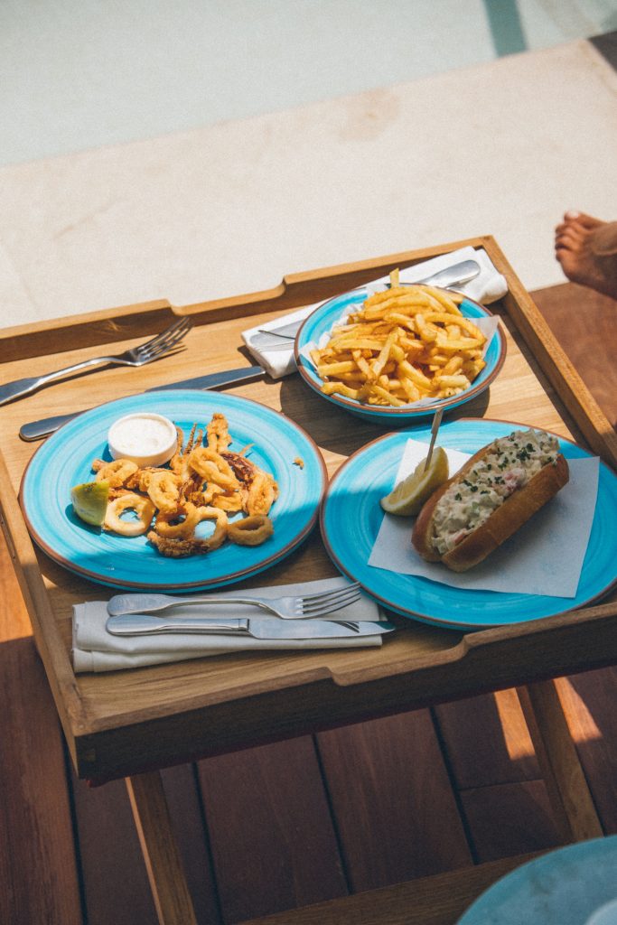 Lobster Club Mallorca