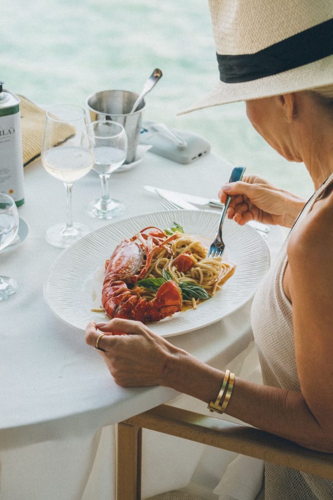 Lobster Club Mallorca