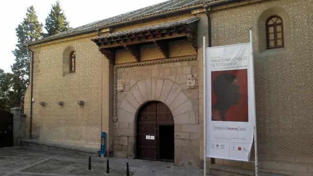 La Alhóndiga