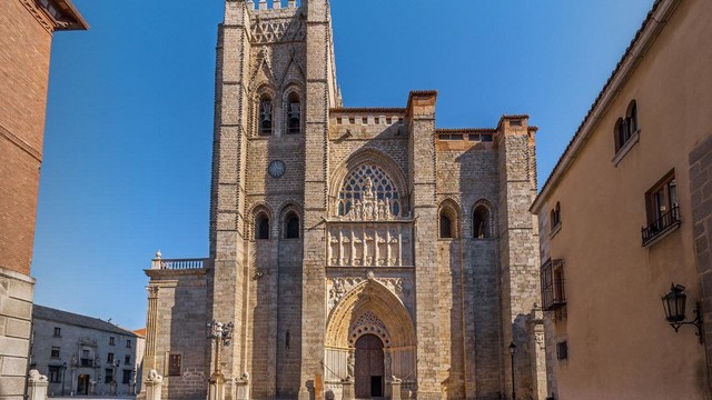La Catedral