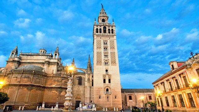 La Giralda