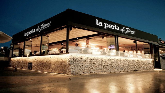 La Perla