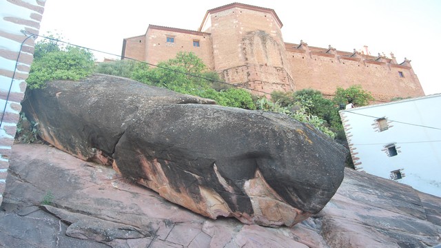 La Roca Grossa