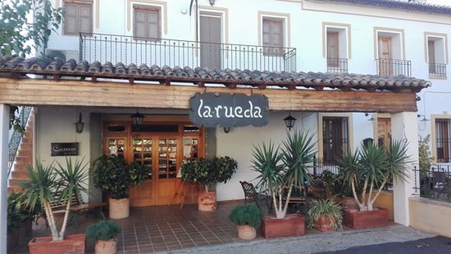 La Rueda