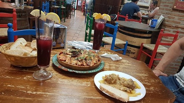 La Sitarilla