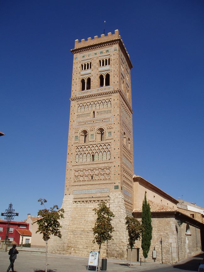 qué ver en Teruel
