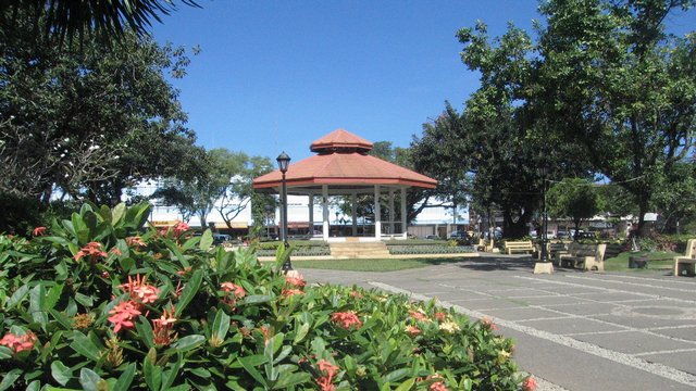 Luneta Park