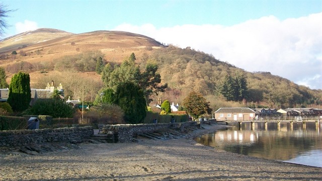 Luss