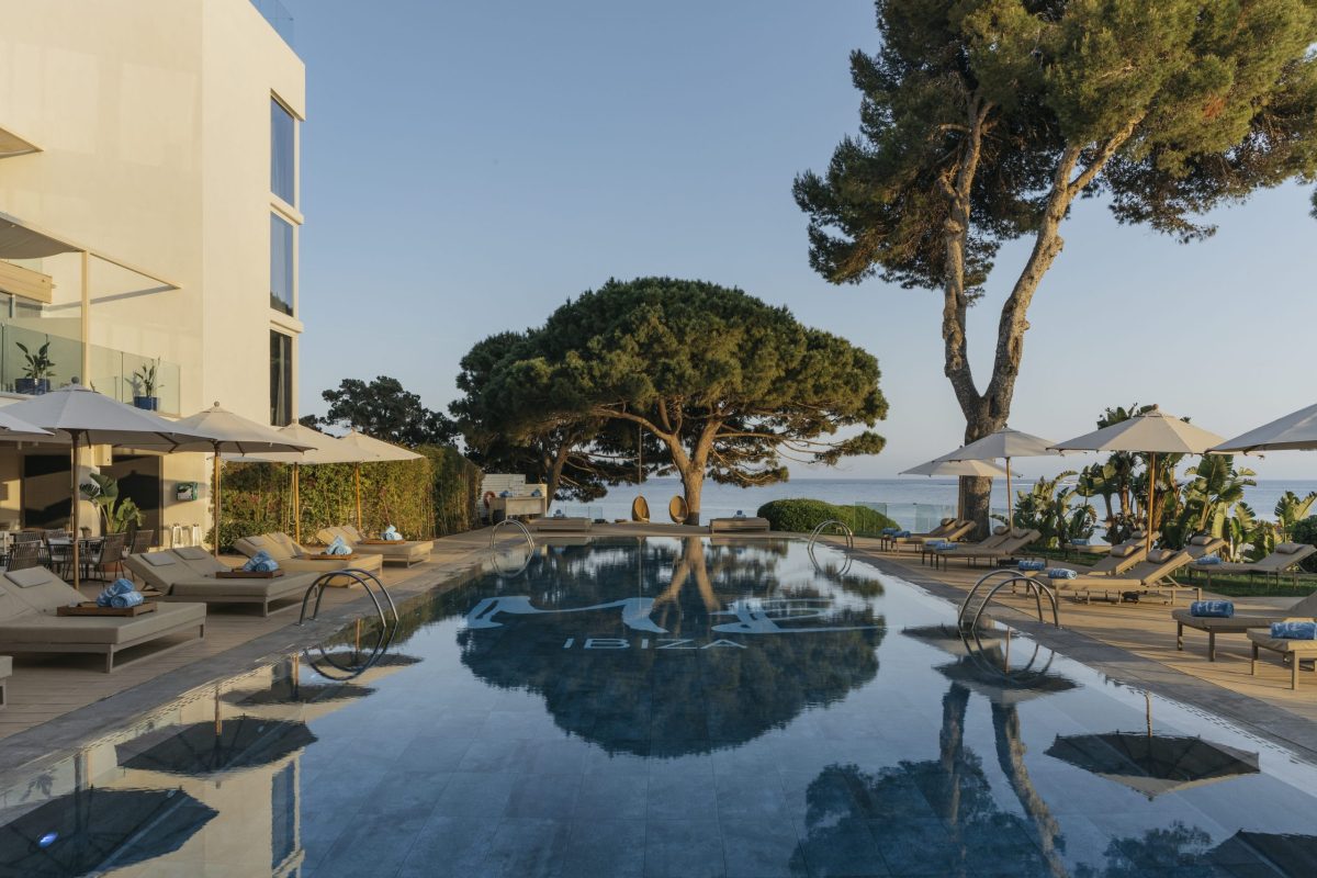 me ibiza