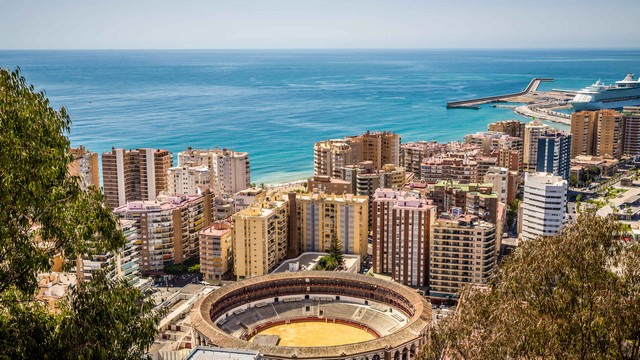 Málaga