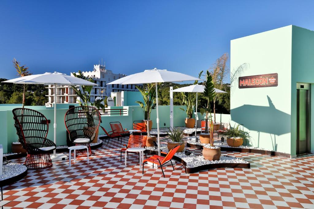 Cubanito Ibiza