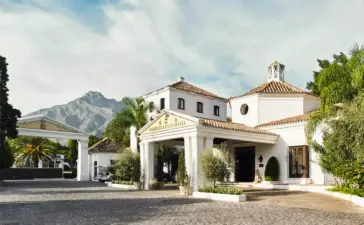marbella club hotel