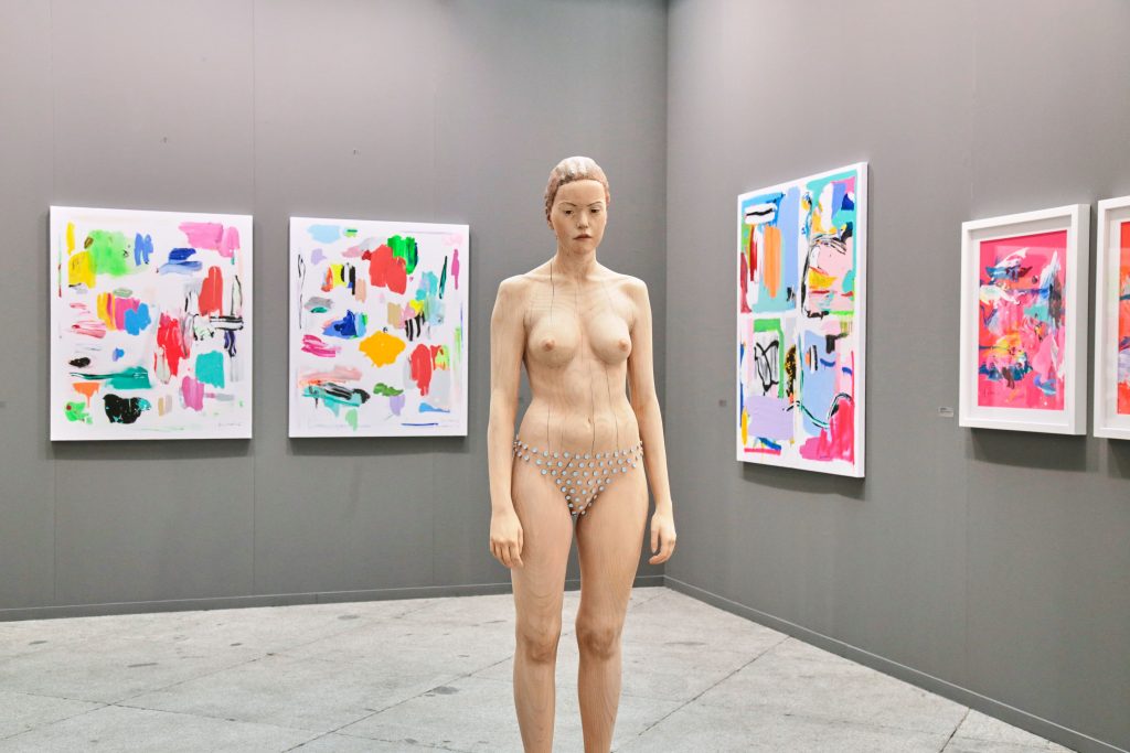 art madrid