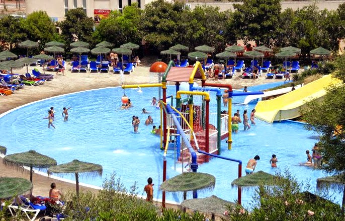 Mario Park