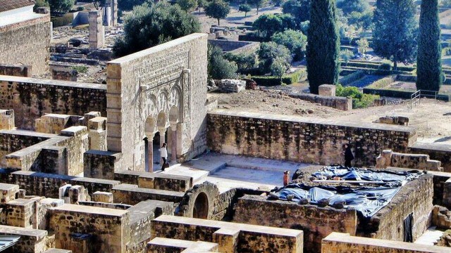 Medina Azahara