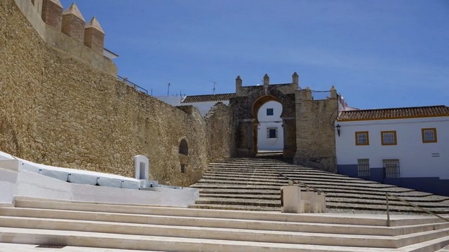 Medina Sidonia