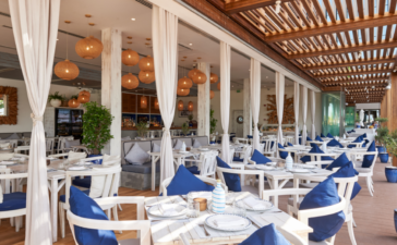 Mejores restaurantes de Estepona