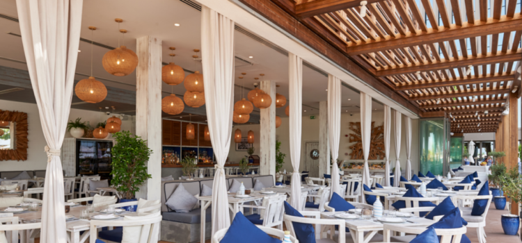 Mejores restaurantes de Estepona