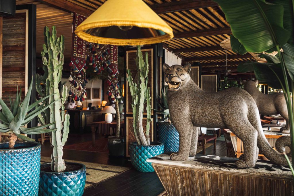 Mejores restaurantes en Estepona