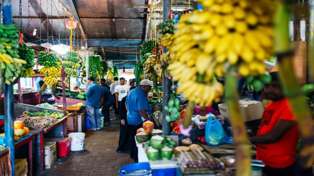 Mercado Local