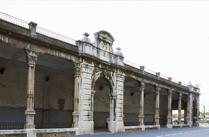 Mercado Municipal de Deba