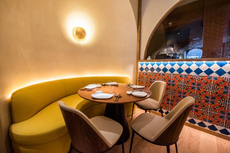 mejores restaurantes italianos