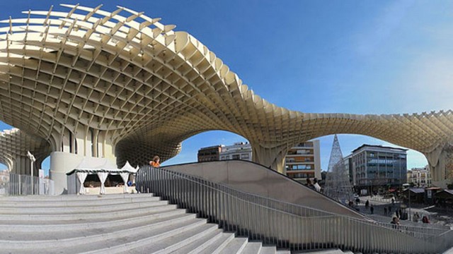 Metropol Parasol