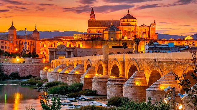 Mezquita de Córdoba