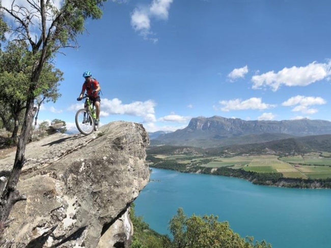 Mirador Balcón 