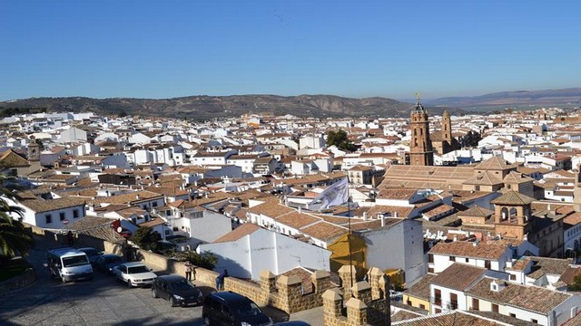 Mirador de las Almenillas