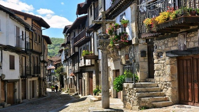 Mogarraz