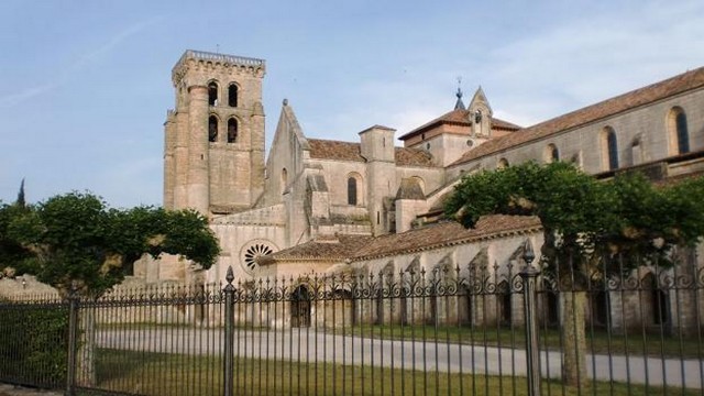Monasterio de las Huelgas Reales