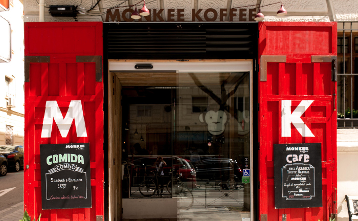 cafeterías más chulas de Madrid