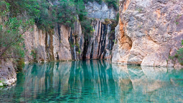 Montanejos