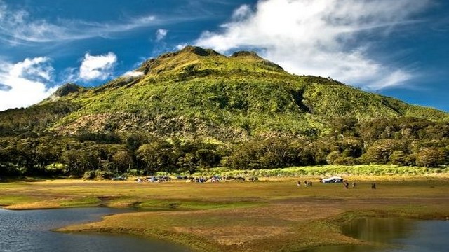 Monte Apo Davao