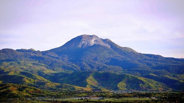 Monte Apo