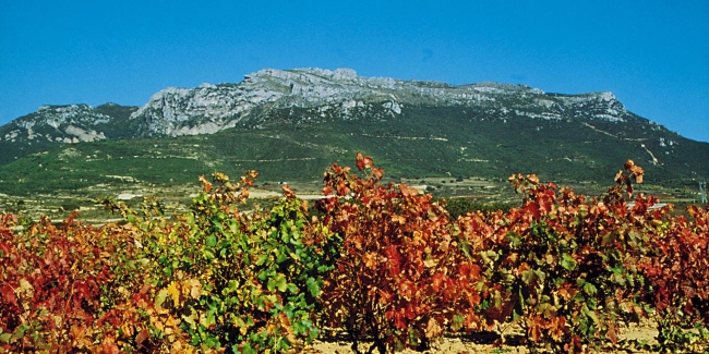 Monte Toloño