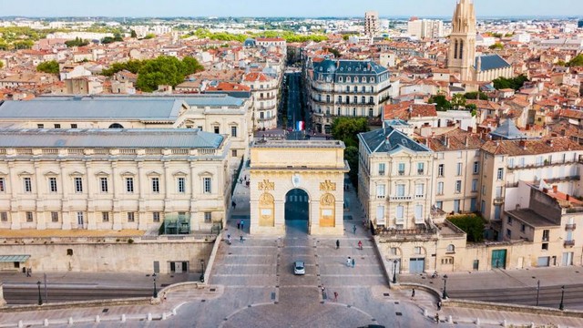 Montpellier