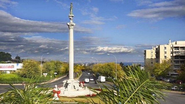 Monumento al turista